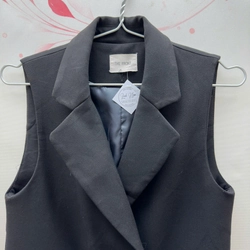 [Si tuyển] – Blazer gile G23.GLB56 – Size -. 322015