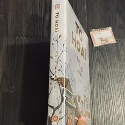 Cát bụi chân ai (bìa cứng, seal, pk) 600974