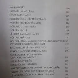 NẾP CŨ - HỘI HÈ ĐÌNH ĐÁM 694707