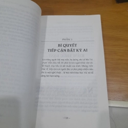 Mark Goulston - Kẻ THÀNH CÔNG phải biết LẮNG NGHE 358242