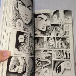 Ran and the Gray world (Aki Irie) 732834