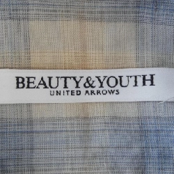 Áo sơ mi BEAUTY&YOUTH (U.A) - Hàng hiệu Chính hãng 895931