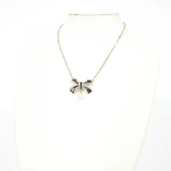 Chanel ABG389 Dây chuyền - Hàng hiệu Authentic 807488