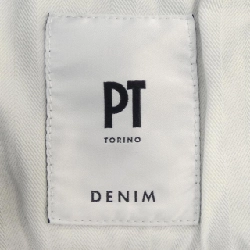 Quần jeans PT TORINO C5DJ05Z20BAS - Hàng hiệu Authentic 890176