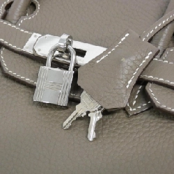 Túi xách Hermès Birkin 30cm 030335CK - Hàng hiệu Chính hãng 771275