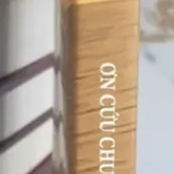 Ơn Cứu Chuộc Nơi Ngài Chan Chứa 749120