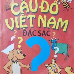 Câu đó Việt Nam đặc sắc