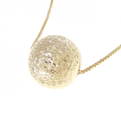 K18YG Dây chuyền - Hàng hiệu Authentic 857535