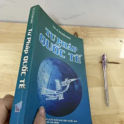 Tư pháp Quốc tế 790704