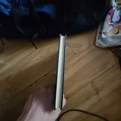 A series of unfortunate events The Bad Beginning book 1 Giá 20k  602633