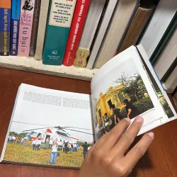 [Sách In Màu] - II Tựa Sách: Đà Nẵng _ Tiềm Năng Và Sự Phát Triển - 2013 798048