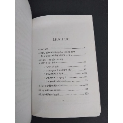 Tu nhà mới 80% ố gấp góc 2006 HCM2811 Thích Chân Tính TÂM LINH - TÔN GIÁO - THIỀN 917987