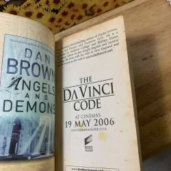 The Da Vinci Code - Dan Brown 674961
