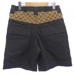Gucci GUCCI 742850 XDCEY Quần Short - Hàng hiệu Chính hãng 888555