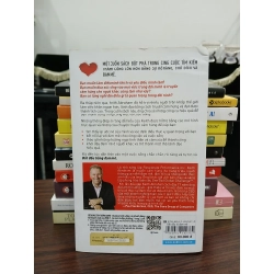 Bắt đầu từ đam mê – Keith Abraham 552019