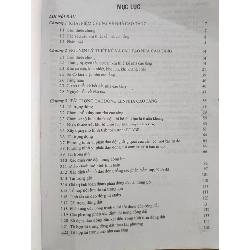 Nhà cao tầng Bêtông - Cốt thép - Võ Bá Tầm 456113