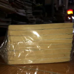 Thoát kiếp hồ ly - Han Yu Rang 780179