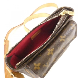 Túi xách vai Louis Vuitton Monogram Viva Cite PM M51165 - Hàng hiệu Chính hãng 768212