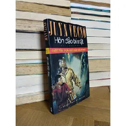 Hòn Đảo Bí Mật - Jules Verne 534226