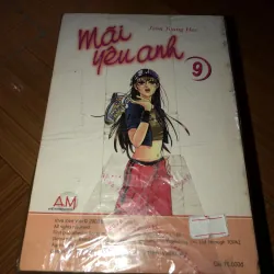 Mãi yêu anh - Jeon Young Hee 935287