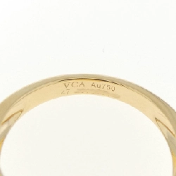 Nhẫn Vintage Alhambra Van Cleef & Arpels - Hàng hiệu Authentic 838979