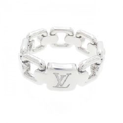 Nhẫn Attraction Chuỗi Bạc Louis Vuitton - Hàng hiệu Chính hãng