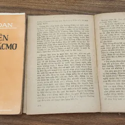 Trọn bộ 2 tập văn học cổ điển Pháp của nhà văn Stendhal: TU VIỆN THÀNH PARME 723000
