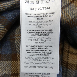 Jacket GUCCI - Hàng hiệu Authentic 897841