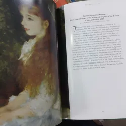 IMPRESSIONISTS (TRƯỜNG PHÁI ẤN TƯỢNG) [BÌA CỨNG] - ANTONIA CUNNINGGHAM 1023035