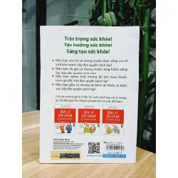 Bác sĩ tốt nhất là chính mình 1- Hồng Chiêu Quang 700774