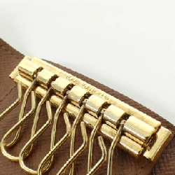 Ví khóa Louis Vuitton Monogram Multiclés M62630 623872