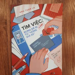 Cẩm nang Tìm Việc