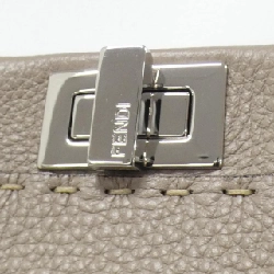 Túi Fendi SELLERIA Peekaboo Mini 8BN244 N8K - Hàng hiệu Chính hãng 771795