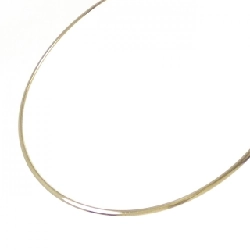 Dây chuyền 750YG - Hàng hiệu Authentic 864684