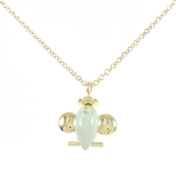 Dây chuyền nhựa Pasquale Bruni - Hàng hiệu Authentic