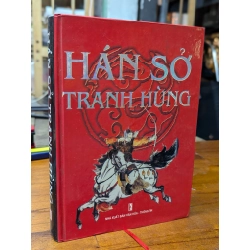 Hán Sở Tranh Hùng - Mộng Bình Sơn dịch