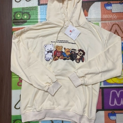 Hooodie túi trước ngực  329294