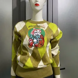 áo len hàng săn sell  719847