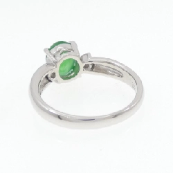 Nhẫn Ngọc Bích PT900 1.88CT 671167