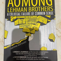 Ảo mộng - Lehman Brothers (k2) 411136