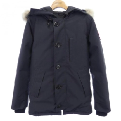 Áo khoác lông Canada Goose 3426MA CHATEAU - Hàng hiệu Authentic