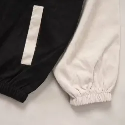 ÁO KHOÁC MBC - ĐEN KEM - SIZE 2 745602