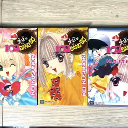 100 điều đáng sợ