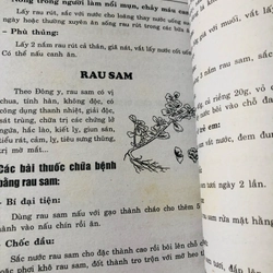 NHỮNG BÀI THUỐC DÂN GIAN RAU, CỦ, QUẢ TRỊ BỆNH  455862