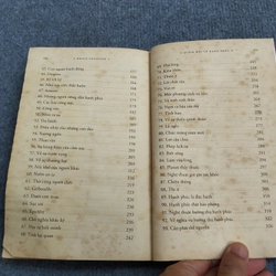 ALAIN NÓI VỀ HẠNH PHÚC 478661