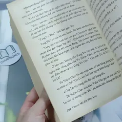 Chàng Mù, Em Yêu Anh - Mộc Phù Sinh 744710