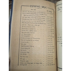 VĂN CÔNG THỌ MAI GIA LỄ - VIÊN TÀI HÀ TẤN PHÁT ( SÁCH ĐÓNG BÌA CÒN BÌA GỐC ) 304350