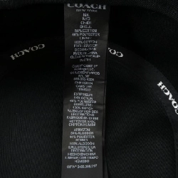 Mũ COACH - Hàng hiệu Authentic 832532