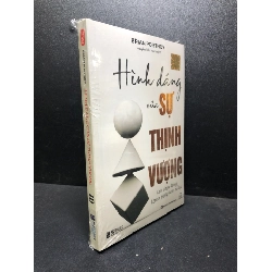 (TẶNG BOOKMARK) Hình dáng của sự thịnh vượng Brian Portnoy new 100% RBK.ASB0201 tâm lý học hành vi