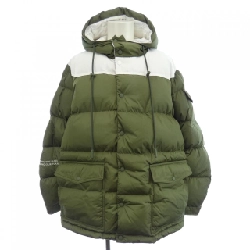 MONCLER Áo khoác lông - Hàng hiệu Chính hãng